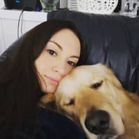 Sitter Profile Image: Kerry-ann R.