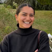 Sitter Profile Image: Gabriela G.