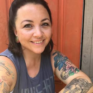 Heather H.