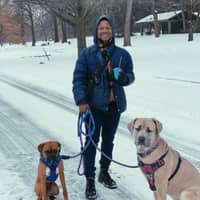 Sitter Profile Image: Elijah C.