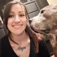 Sitter Profile Image: Sasha V.