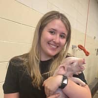 Sitter Profile Image: Skylar P.