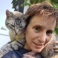 Photo de profil du pet sitter : Raphaelle C.