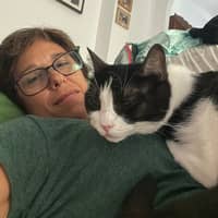 Foto del cuidador: Vanesa A.