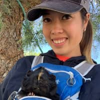 Sitter Profile Image: Charlotte K.