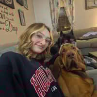 Sitter Profile Image: Michelle B.