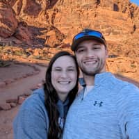 Sitter Profile Image: Megan H.