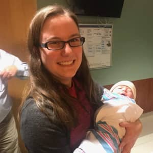 Sitter Profile Image: Megan M.