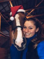 Sitter Profile Image: Erica N.