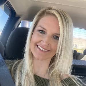 Sitter Profile Image: Sara W.