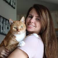 Sitter Profile Image: Anabel S.