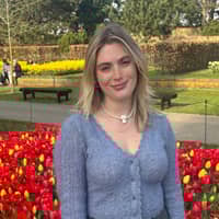 Sitter Profile Image: Anna M.