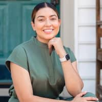 Sitter Profile Image: Cindy C.