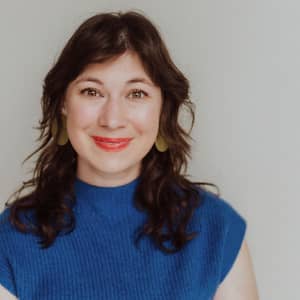 Sitter Profile Image: Rachael S.