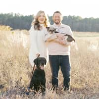 Sitter Profile Image: Austin & Morgan O.