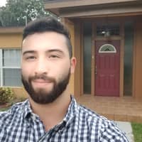 Sitter Profile Image: Erving O.