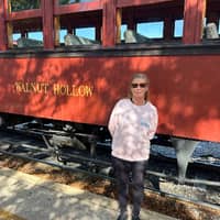 Sitter Profile Image: Crystal N.