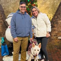 Sitter Profile Image: Dickson & Maria M.