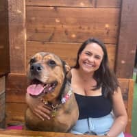 Sitter Profile Image: Samantha M.