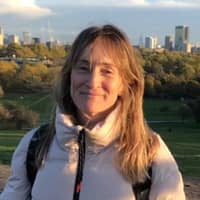 Foto del cuidador: Ana R.