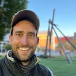 Sitter Profile Image: Wally G.