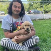 Trainer Profile Image: Marcus F.