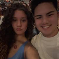 Sitter Profile Image: Matthew & Migchalee L.