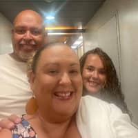 Sitter Profile Image: Angel V.