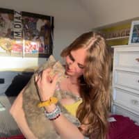 Sitter Profile Image: Peyton D.