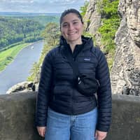 Sitter Profile Image: Bianca B.