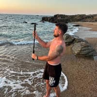 Photo de profil du pet sitter : Hugo L.