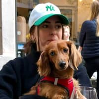 Sitter Profile Image: Marianne C.