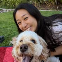 Sitter Profile Image: Nancy L.