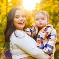 Sitter Profile Image: Paige O.