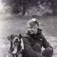 Photo de profil du pet sitter : Mathilde S.