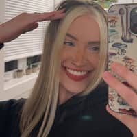 Sitter Profile Image: Sydney J.