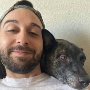 Sitter Profile Image: Nathan G.