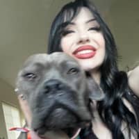 Sitter Profile Image: Elora M.