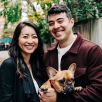 Sitter Profile Image: Rei & Jason M.