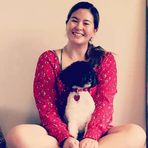 Sitter Profile Image: Lulu L.