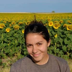 Sitter Profile Image: Tori M.