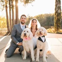 Sitter Profile Image: Kyle R.