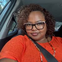 Sitter Profile Image: Senait K.