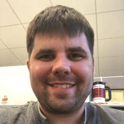 Sitter Profile Image: Clint T.