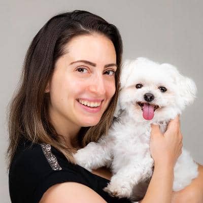 Sitter Profile Image: Rasha A.
