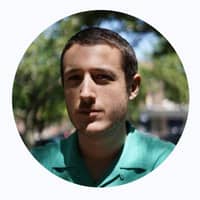 Sitter Profile Image: Harrison B.