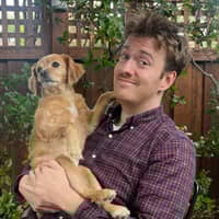 Sitter Profile Image: William K.