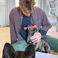 Sitter Profile Image: William K.