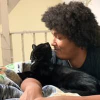 Sitter Profile Image: Victoria & Brandon K.