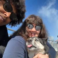 Sitter Profile Image: Victoria & Brandon K.